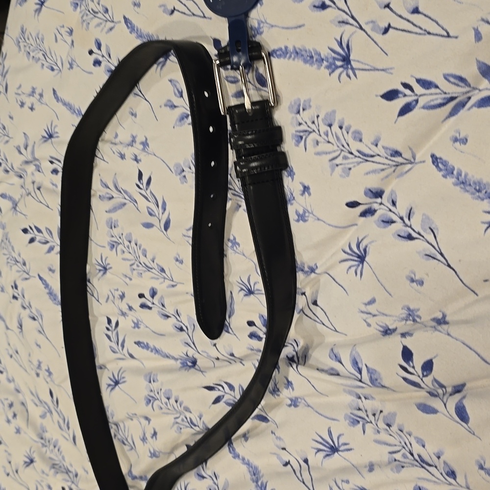 ❤️10/$40 new men's belt